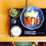 林牧場 福豚の里 とんとん広場 - 