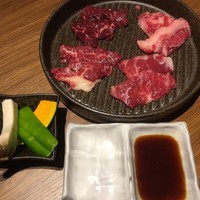馬桜 銀座通り店 - 