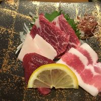 馬桜 銀座通り店 - 
