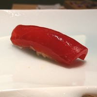 鮨 なんば 日比谷 - 
