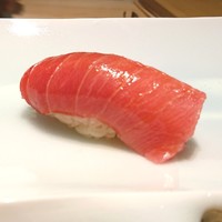鮨 なんば 日比谷 - 