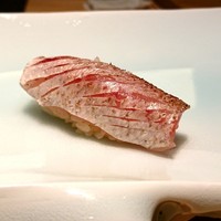 鮨 なんば 日比谷 - 