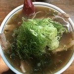 ラーメン藤 - 