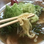 ラーメン藤 - 