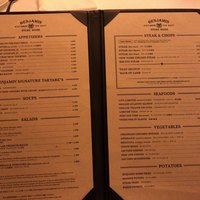 BENJAMINSTEAKHOUSE 六本木 - 