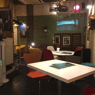 PARADISE CAFE MODERNS_2