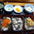 松楽 - 三色丼