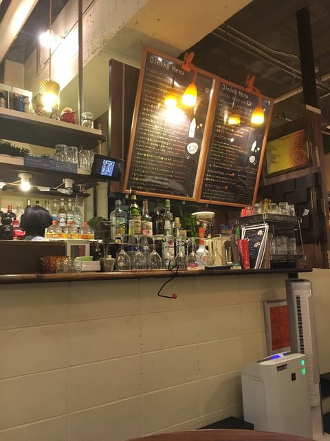 PARADISE CAFE MODERNS photo 5