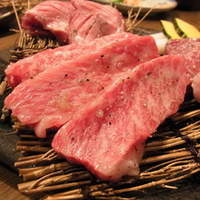 神戸牛 日本橋イタダキ - 