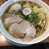 横浜中華そば 維新商店 本店