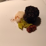 MAVO - ブーダンノワール