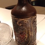 MAVO - ペアリングのワイン