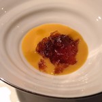 MAVO - 牛のコンソメ40時間抽出、バターナッツ