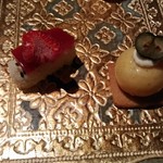 MAVO - ミニャルディーズ