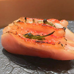 鮨しのぶ - 金目鯛