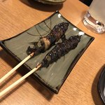 Unagi Kushiyaki Unakushi - 