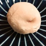 秀清堂 - いちご大福