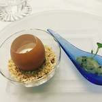 Grand rocher - 