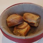 ブラッスリー・ヴィロン - バケット