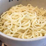 麺屋吉左右 - 