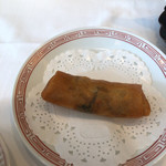 赤坂璃宮 - 春巻き