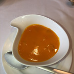 赤坂璃宮 - 絶品マンゴープリン