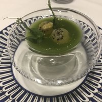 Grand rocher - 