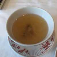赤坂璃宮 赤坂本店 - お茶