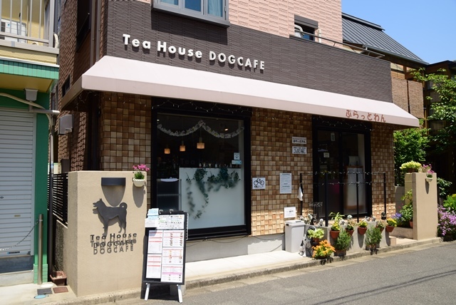 ぷらっとわん 高槻 カフェ 食べログ