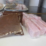 ベーカリーいずみ - 店内