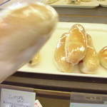 ベーカリーいずみ - 店内