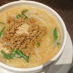 Tori Tori Tei - 台湾ラーメン