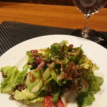 bistro terroir - 