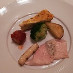 カンティーナ・アルバロンガ - 