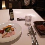 カンティーナ・アルバロンガ - 