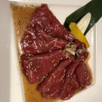 叙々苑 恵比寿ガーデンプレイス店 - 
