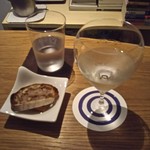 日本酒バー シティライツ - 