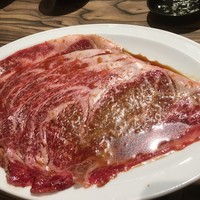 焼肉 ジャンボ はなれ - 