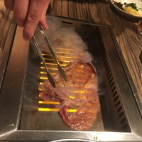 焼肉 ジャンボ はなれ - 