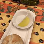 志摩地中海村 - 自家製パン