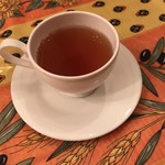 Shima Chichuukaimura - スペイン紅茶
