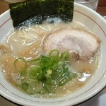 久留米ラーメン 清陽軒 - 