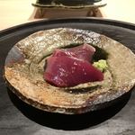 てんぷら　成生 - 