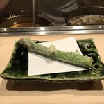 てんぷら　成生 - 