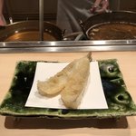 てんぷら　成生 - 