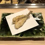 てんぷら　成生 - 
