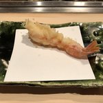 てんぷら　成生 - 