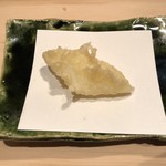 てんぷら　成生 - 