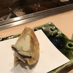 てんぷら　成生 - 