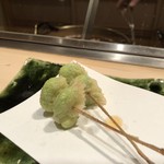 てんぷら　成生 - 